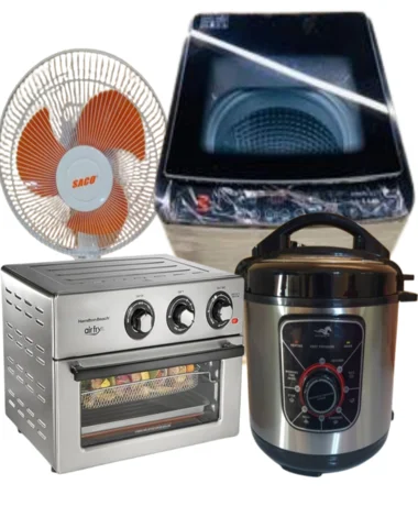 appliances